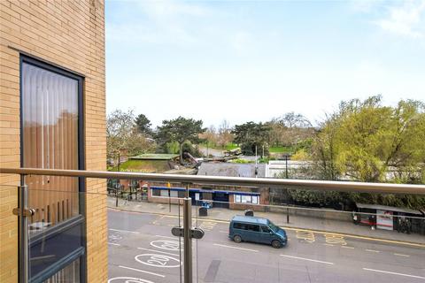 1 bedroom apartment to rent, Manor House Court, 318 Green Lanes, Manor House, London, N4