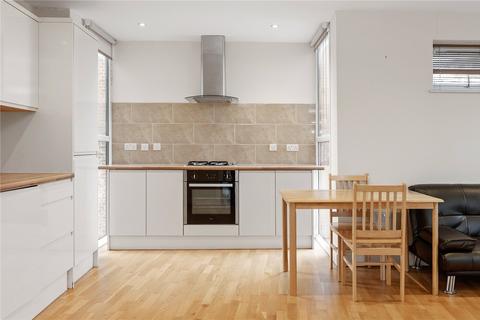 1 bedroom apartment to rent, Manor House Court, 318 Green Lanes, Manor House, London, N4