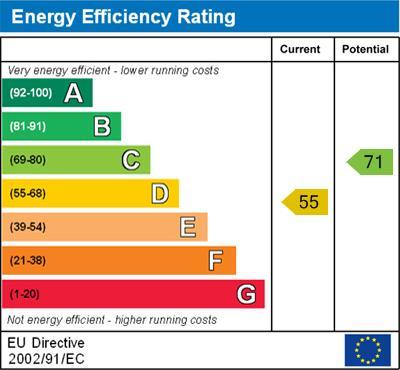Energy Efficiency