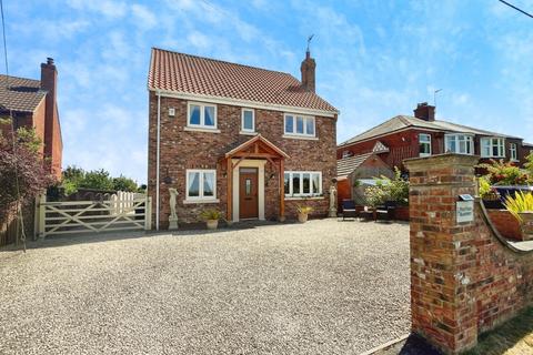undefined, Sparrowcroft Lane, Blacktoft, Gilberdyke, DN14 7YN