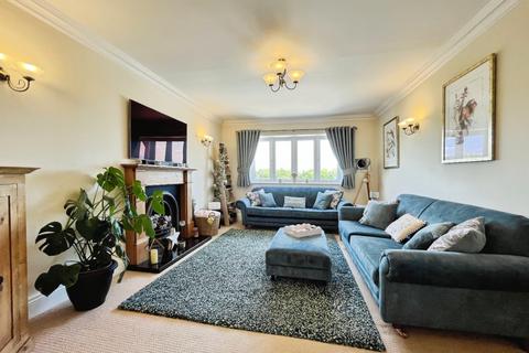 undefined, Sparrowcroft Lane, Blacktoft, Gilberdyke, DN14 7YN