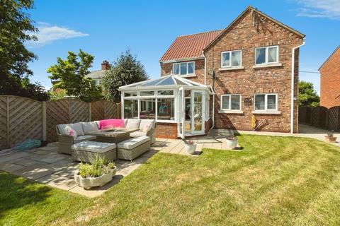 undefined, Sparrowcroft Lane, Blacktoft, Gilberdyke, DN14 7YN