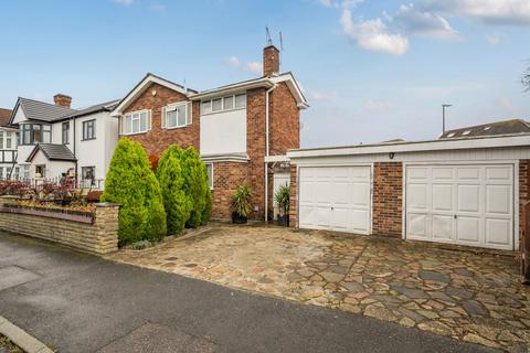 Boxmoor Road, Harrow