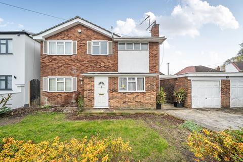 4 bedroom detached house for sale, Boxmoor Road, Harrow