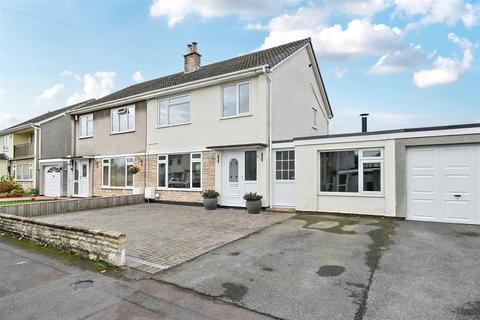 Fosseway Gardens, Westfield, Radstock
