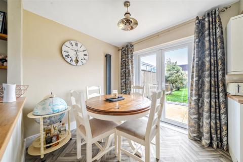 undefined, Fosseway Gardens, Westfield, Radstock