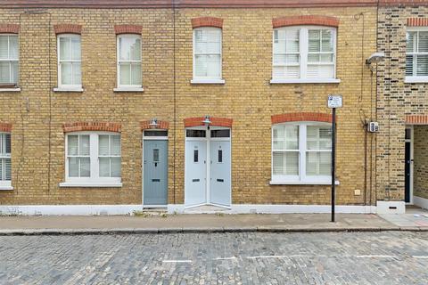 undefined, Douro Street, London E3