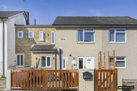 4 bedroom terraced house for sale, Aldykes, Hatfield