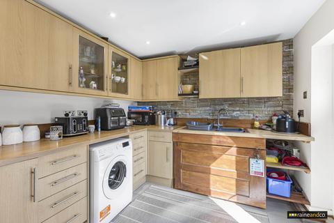 4 bedroom terraced house for sale, Aldykes, Hatfield