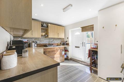 4 bedroom terraced house for sale, Aldykes, Hatfield