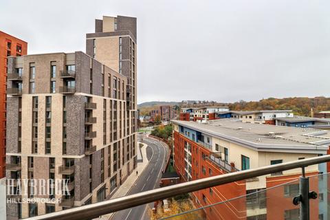 undefined, Millsands, Sheffield