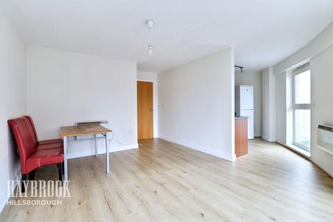 undefined, Millsands, Sheffield