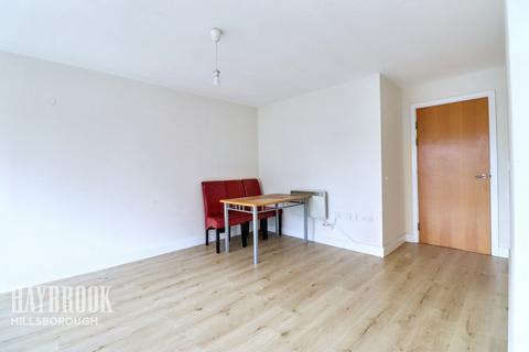 undefined, Millsands, Sheffield
