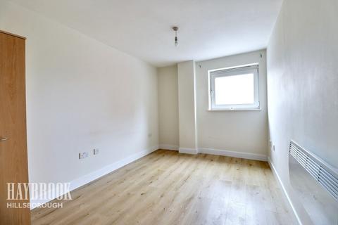 undefined, Millsands, Sheffield