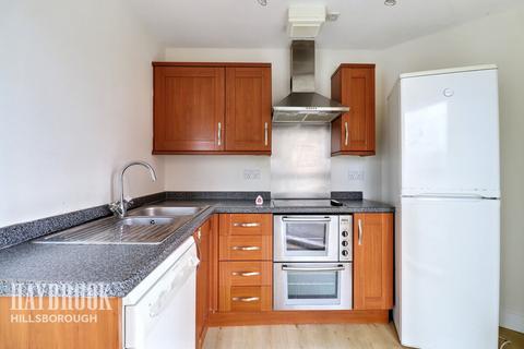 undefined, Millsands, Sheffield