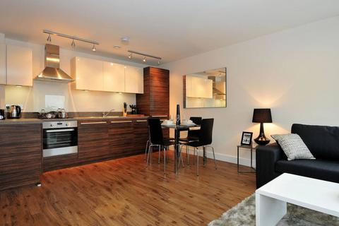 undefined, TRS Apartments, Southall, UB2