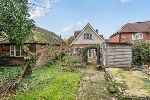 3 bedroom detached house for sale, Curridge, Berkshire, RG18