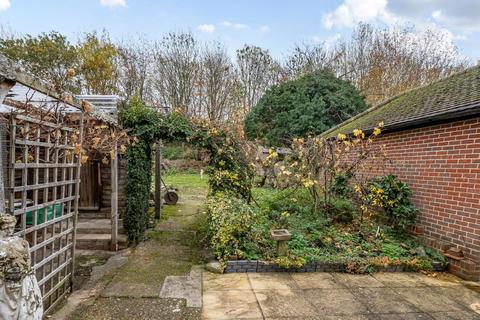 3 bedroom detached house for sale, Curridge, Berkshire, RG18