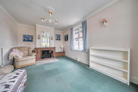 3 bedroom detached house for sale, Curridge, Berkshire, RG18