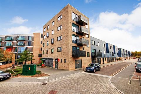 undefined, Fowler Avenue, Trumpington, Cambridge