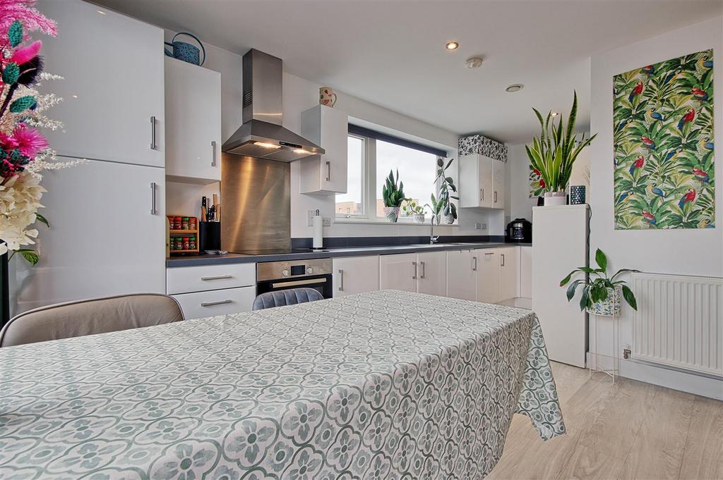 Fowler Avenue, Trumpington, Cambridge - Ansicht 3