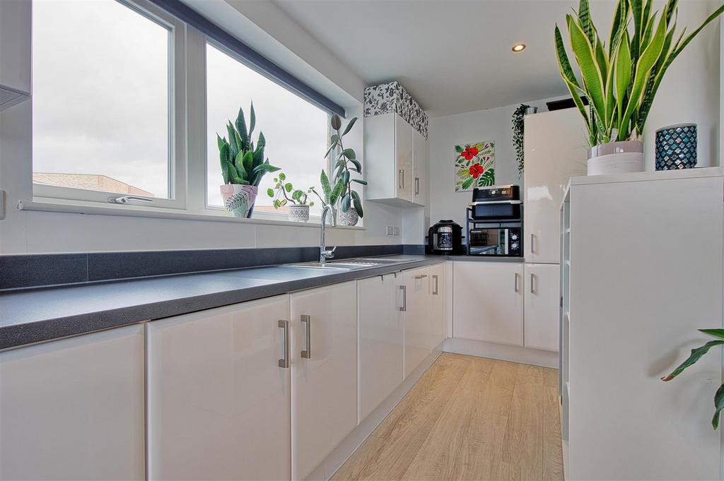 Fowler Avenue, Trumpington, Cambridge - Ansicht 4