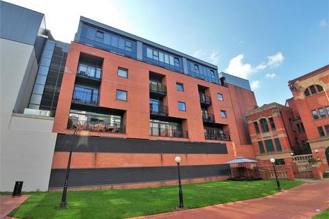 Benson Street, Liverpool L1