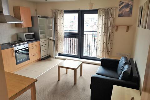 undefined, Benson Street, Liverpool L1