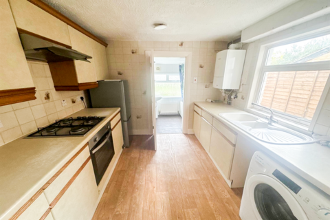 3 bedroom terraced house for sale, Croydon SE25