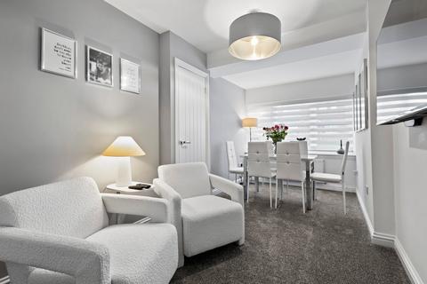 undefined, Darvel Avenue, Kilmarnock, KA3