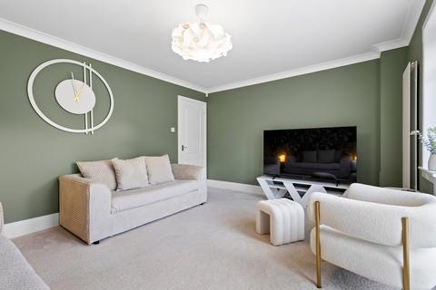 undefined, Darvel Avenue, Kilmarnock, KA3