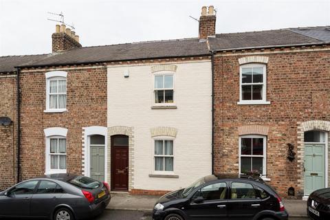 2 bedroom detached house to rent, Ambrose Street York