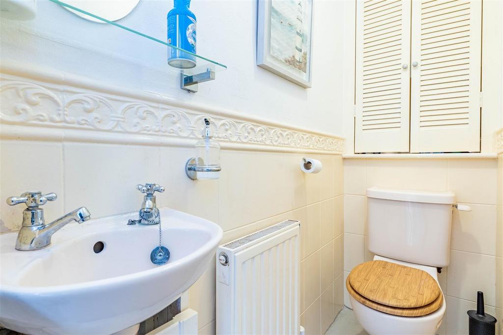 Ensuite