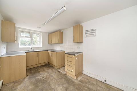 undefined, Cranbrook Road, St Johns, SE8