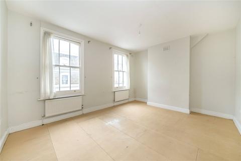 undefined, Cranbrook Road, St Johns, SE8