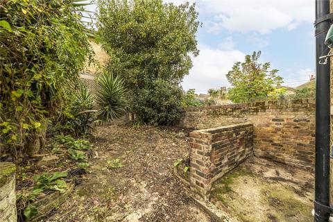 undefined, Cranbrook Road, St Johns, SE8