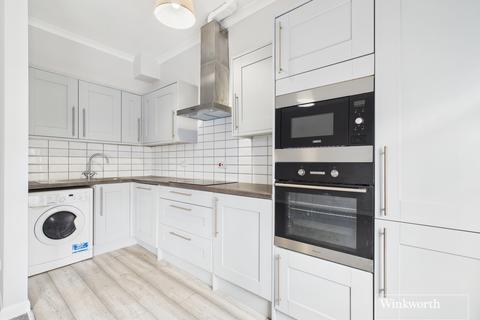 undefined, Station Road, London NW4