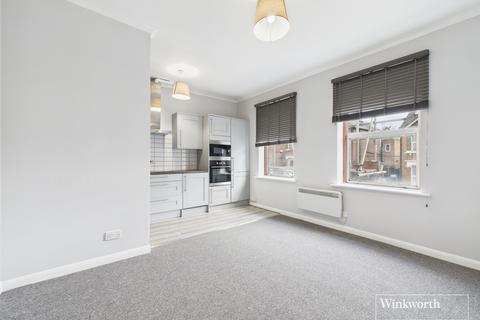 undefined, Station Road, London NW4