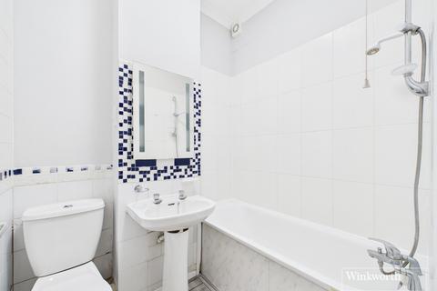 undefined, Station Road, London NW4