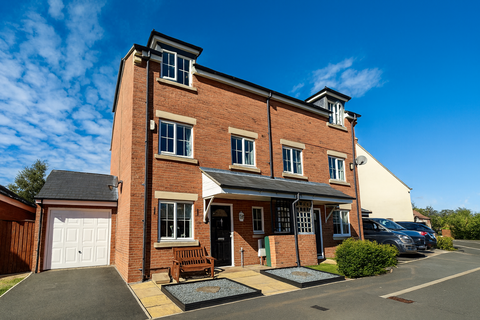 undefined, Lullingstone Crescent, Ingleby Barwick TS17