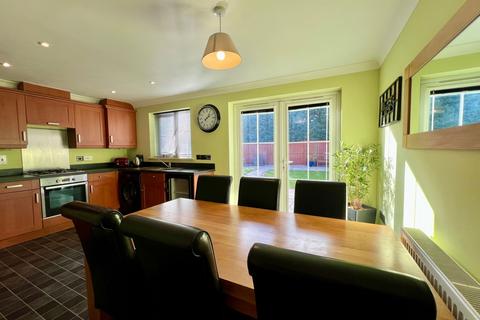 undefined, Lullingstone Crescent, Ingleby Barwick TS17