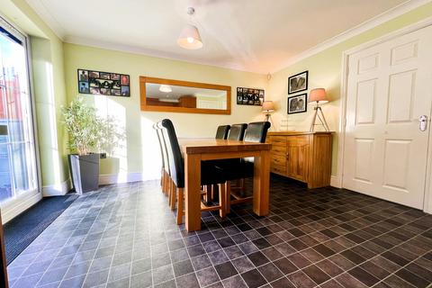 undefined, Lullingstone Crescent, Ingleby Barwick TS17