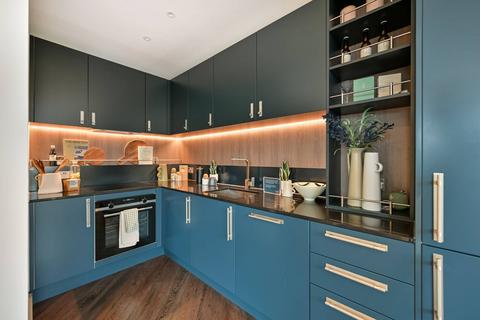 undefined, Staines-Upon-Thames, Staines TW18
