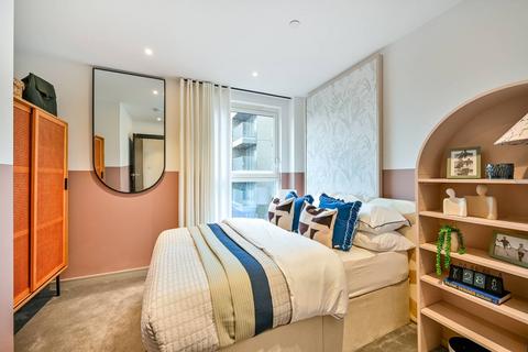 1 bedroom flat for sale, Staines-Upon-Thames, Staines TW18