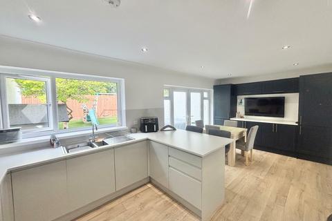 Penrhos, Gorseinon, Swansea