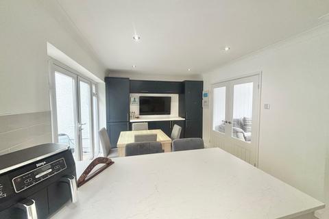 undefined, Penrhos, Gorseinon, Swansea