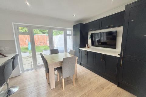 undefined, Penrhos, Gorseinon, Swansea
