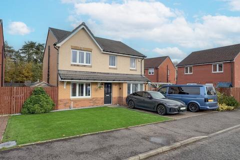 undefined, Glen Shira Drive, Dumbarton