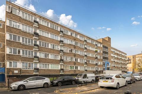 1 bedroom flat for sale, Jamaica Street, Stepney, London, E1