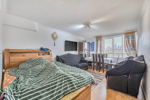 1 bedroom flat for sale, Jamaica Street, Stepney, London, E1